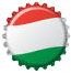flag magyar